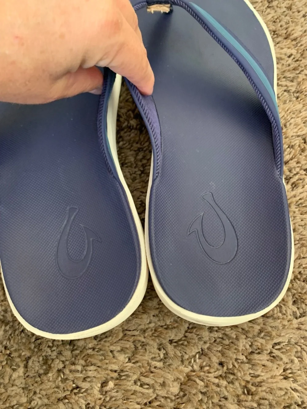 OluKai pre owned